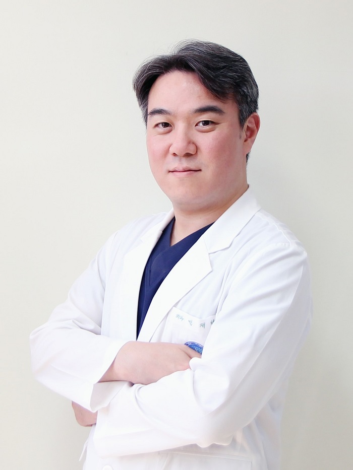 위장관외과 민재석 과장, 국제학술대회 최우수 포스터 발표상 수상