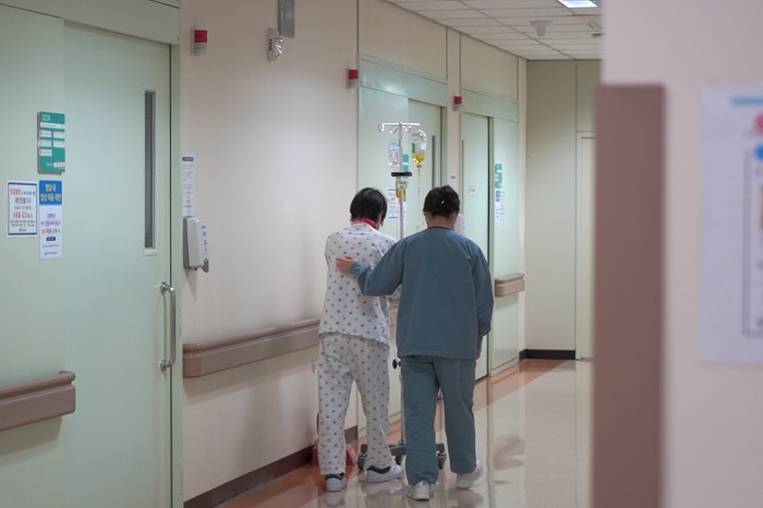 간호사 교대제 개선 시범사업 참여, 간호사 업무환경 개선한다