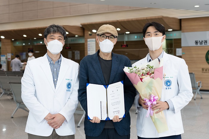 제 10회 암수기공모전 수상작 선정