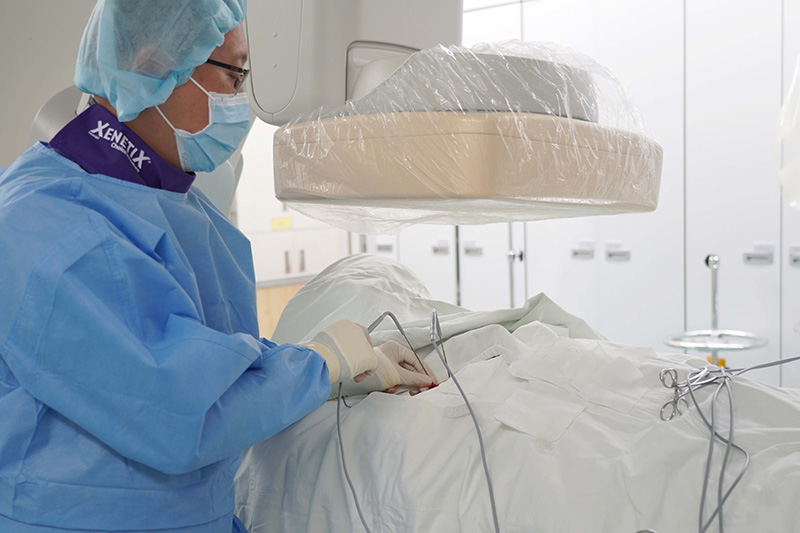 암 냉동제거술, 부울경 및 대구경북 지역 유일, 통증없이 편하게 암제거