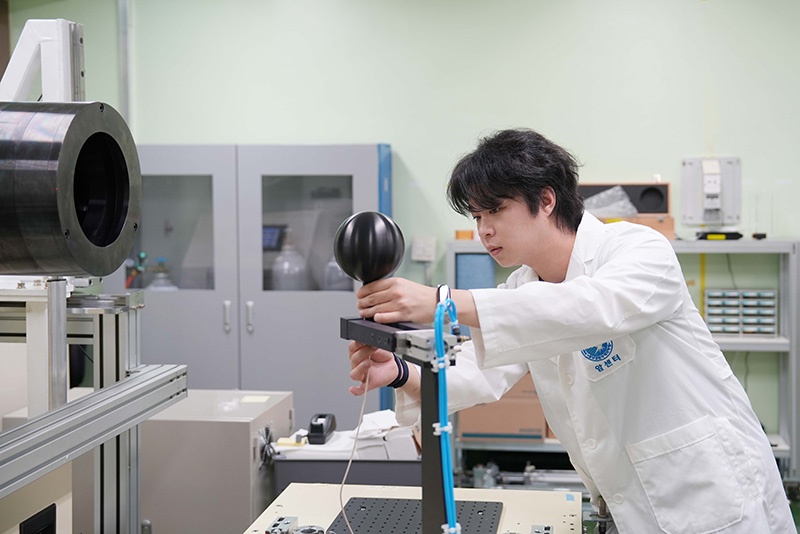 방사선 측정도 세계적 수준, 국제규격 감마선 교정 기술 추가 확보 