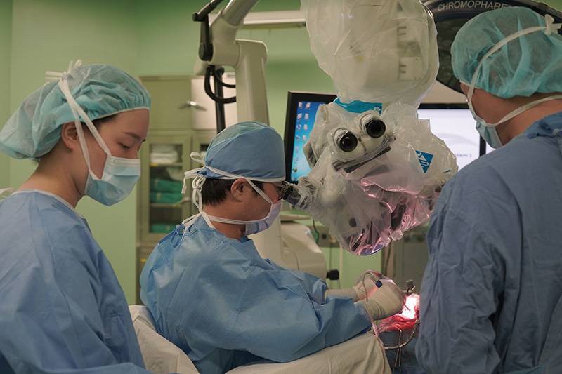 동부산권 필수의료체계 구축사업 통과, 심뇌혈관센터 내년 3월부터 운영