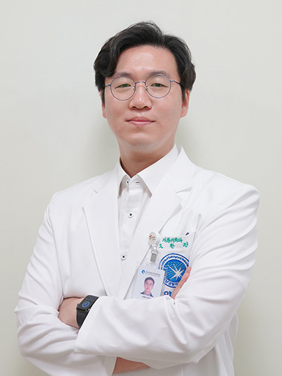 지역 최초 재활의학과 전문의 초빙, 암 재활 등 완결적인 치료 제공 