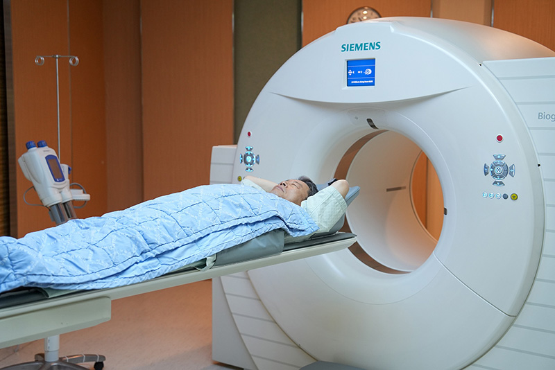 부울경 최초 Ga-68 PSMA-11 PET/CT 전립선암 검사 도입