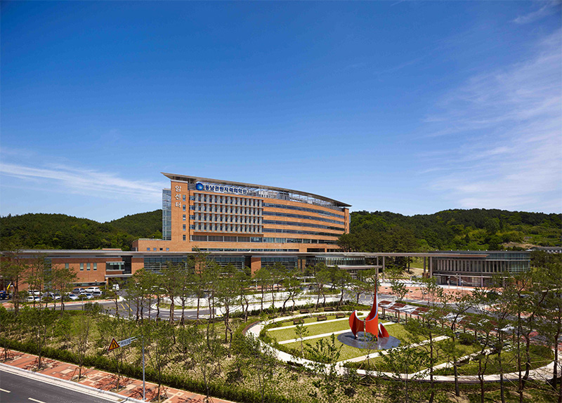 의료대란 속 환자 급증, 암 적정성 평가 높은 점수로 1등급 받아 의료질도 입증