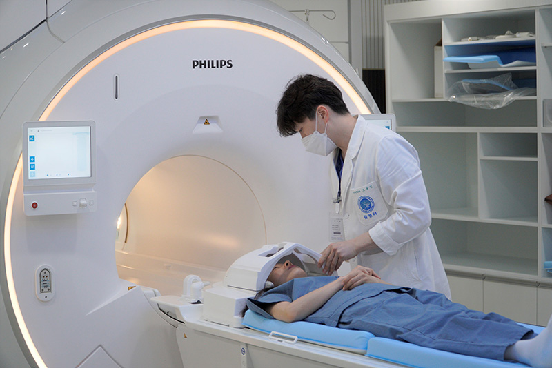 심평원 올해 처음 실시한 영상검사 적정성평가에서 1등급 획득