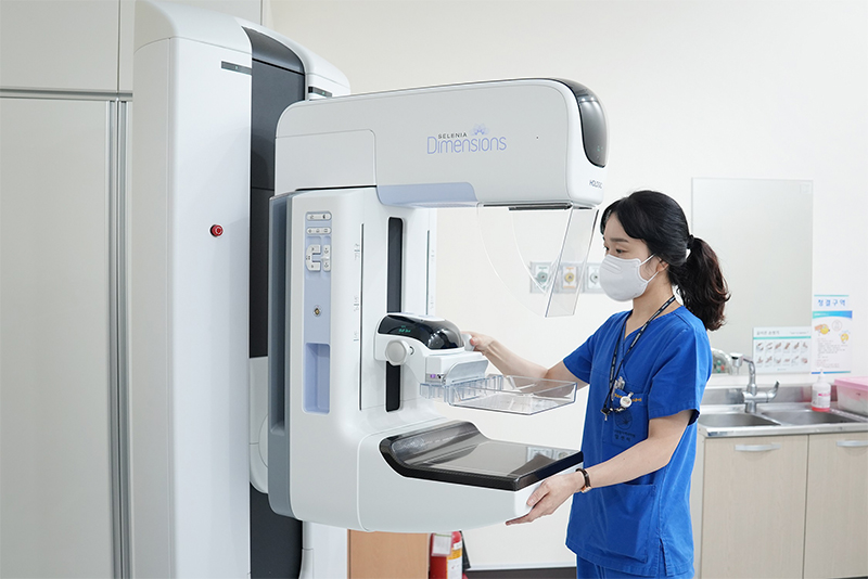 유방암 적정성평가 12년 연속 1등급, 암진료 전반평가 전환 후 첫 결과