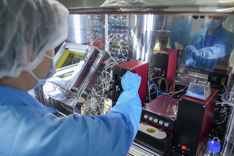 K-MEDI hub와 신규 방사성의약품 항암제 개발을 위한 후보물질 연구 착수