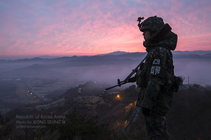 의료의 최전방 (신경외과 김정수 과장)