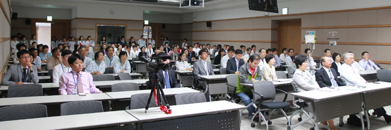 매주 수요일, 암에 대한 궁금증을 풀어드립니다. 