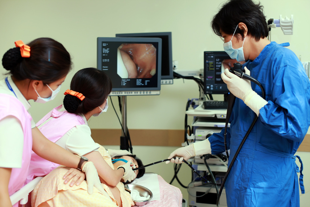 부산지역이 수도권에 비해 신규 암환자가 많다? 