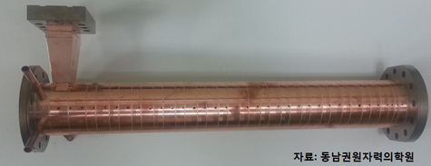 국산 방사선치료기 핵심장치 1차 개발 성공