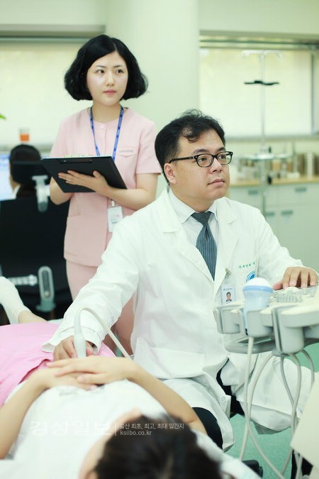 성생활하는 여성 80%가 감염위험에 노출