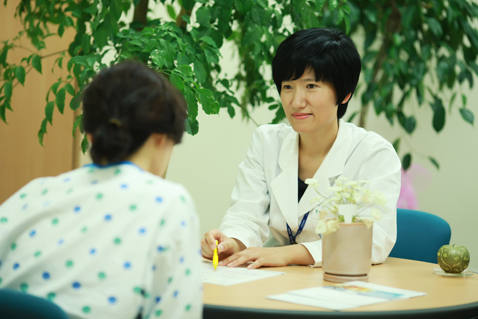 '암' 아는 만큼 이긴다 <12> 잘 먹어야 잘 싸운다 