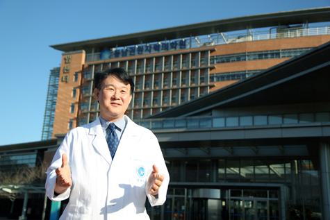 위암, 폐암, 만성폐쇄성폐질환 모두 1등급 획득