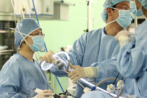 대장암․ 폐암도 1등급