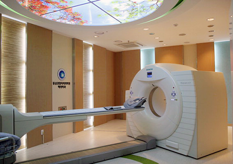 PET-CT 검사 1만명 돌파, 암 전이와 재발 여부 판별 및 검진에 활용