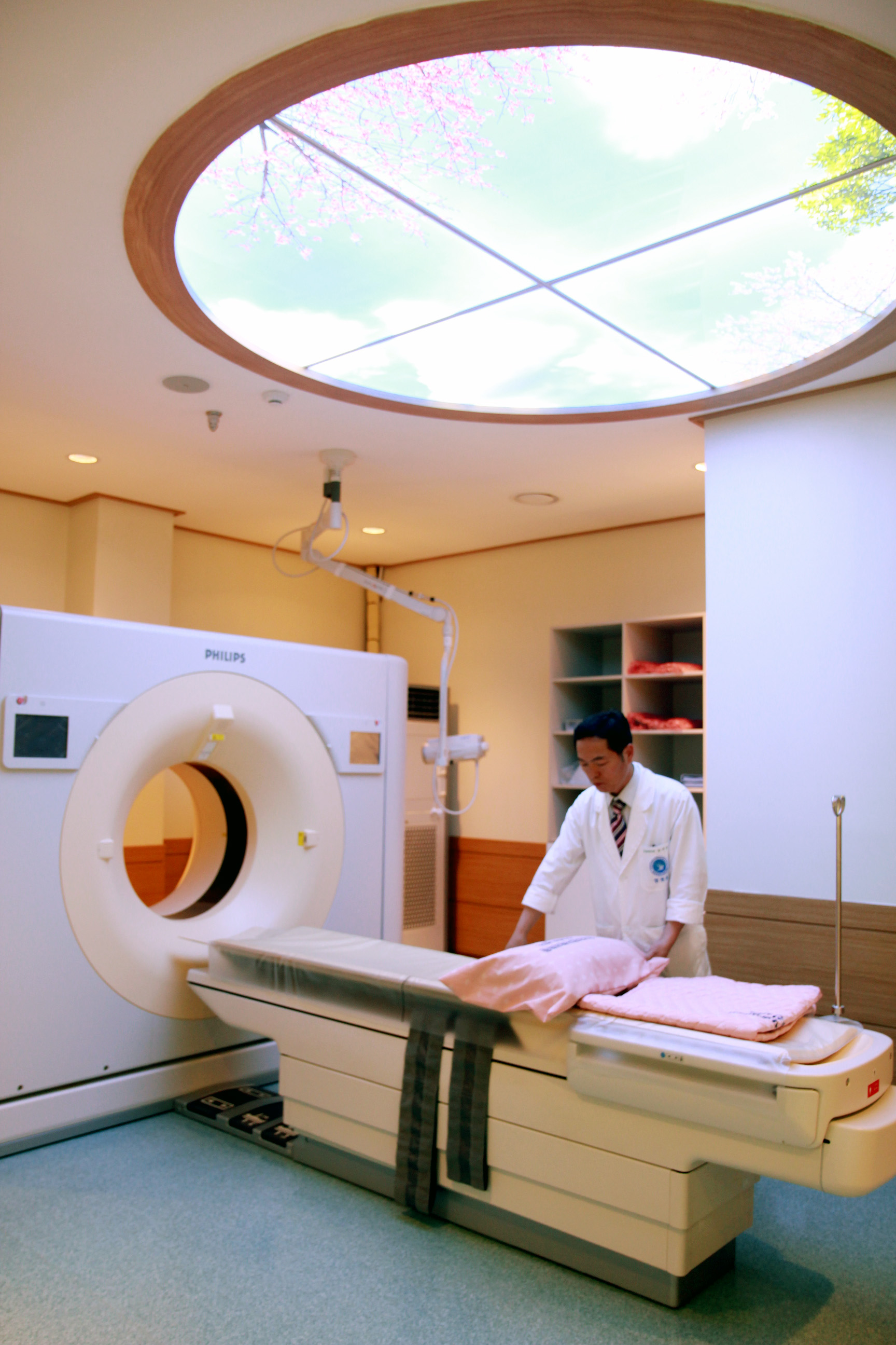 CT 검사로 인한 방사선 과잉노출, 막을 방법은 없을까?