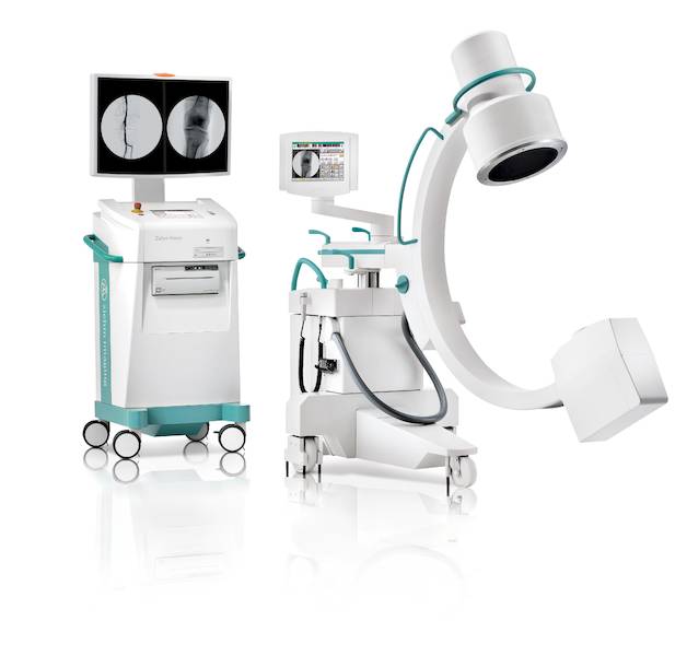 근접방사선치료기, 환자 위해 운영 