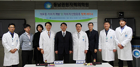 의료용 가속기 국산화, 순조롭게 진행 중