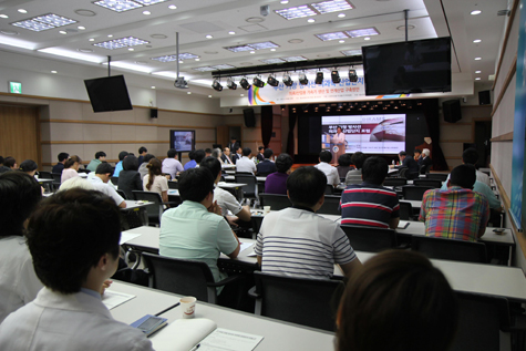 부산 기장 방사선 의과학 산업단지 포럼 개최