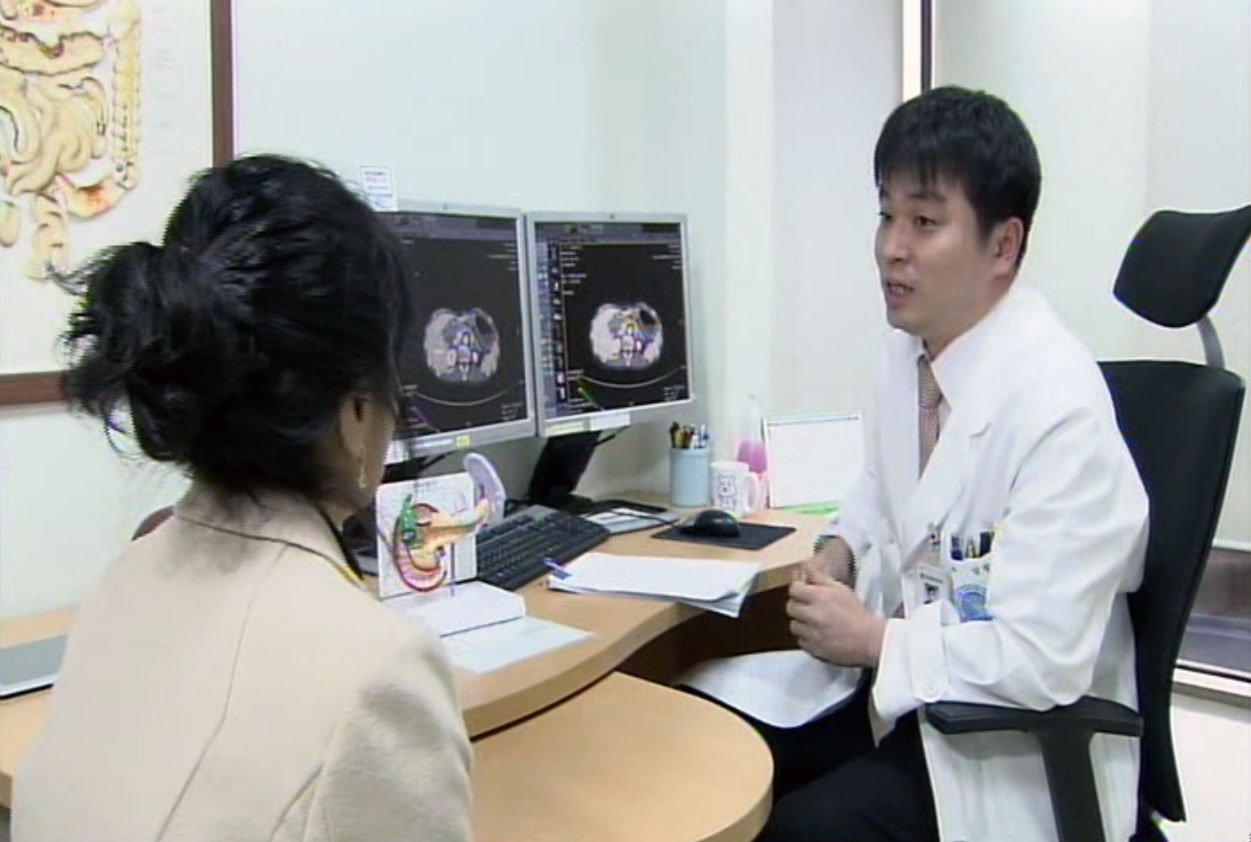 '암' 아는 만큼 이긴다 <11> 담낭암 