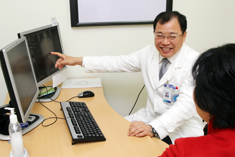 '암' 아는 만큼 이긴다 <2> 유방암 