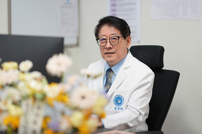 5 제 8대 동남권원자력의학원장에 정승필 박사 취임 1.jpg