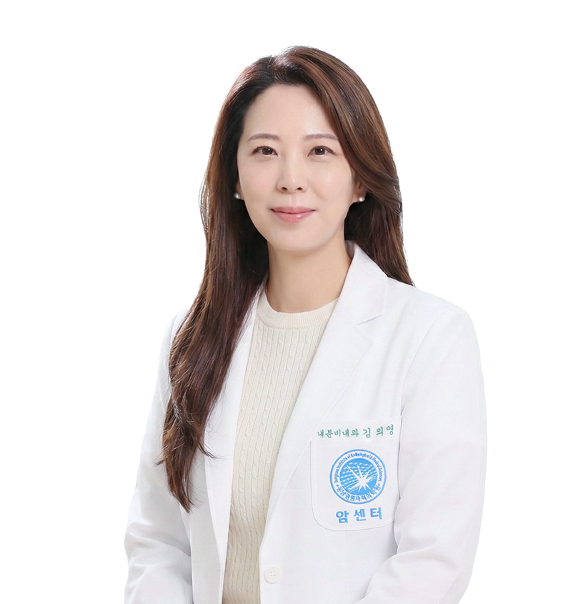 Eui Yeong-Kim 프로필