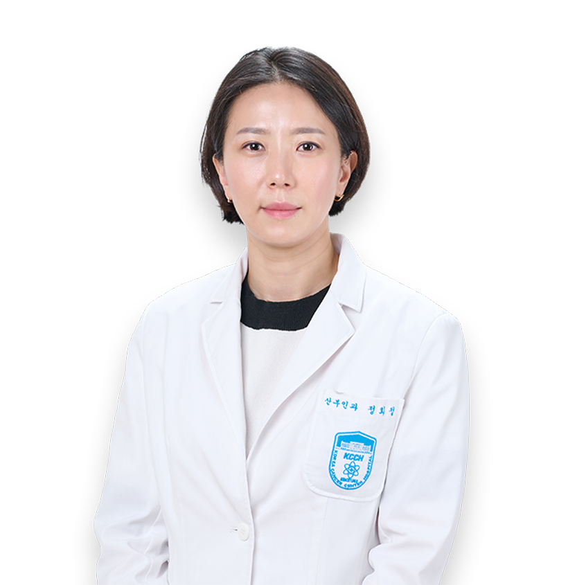Hee Jung-Jung 프로필