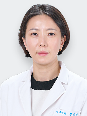 Hee Jung-Jung Profile