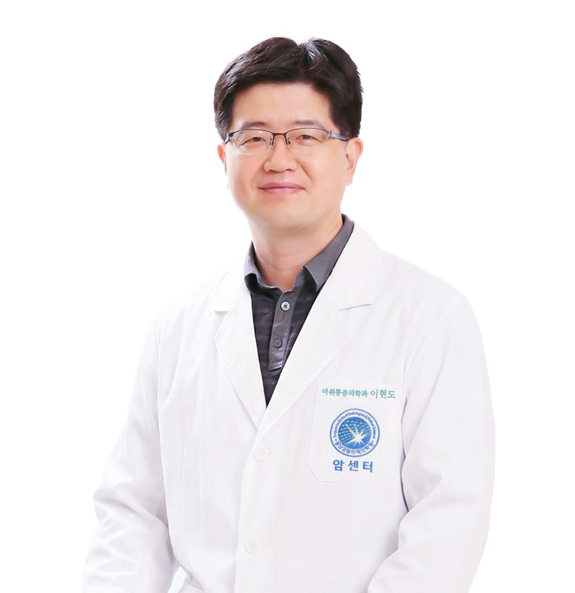 Hyeon Do-Lee 프로필