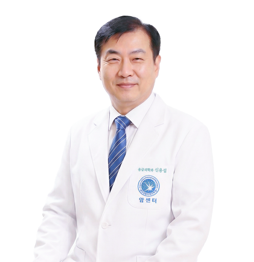 Yong Sheob-Shin 프로필