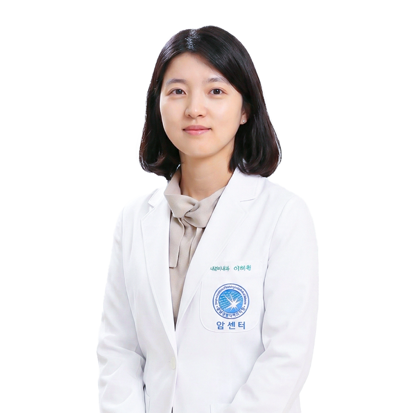 이혜원 프로필