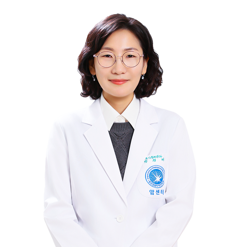 박경미  프로필