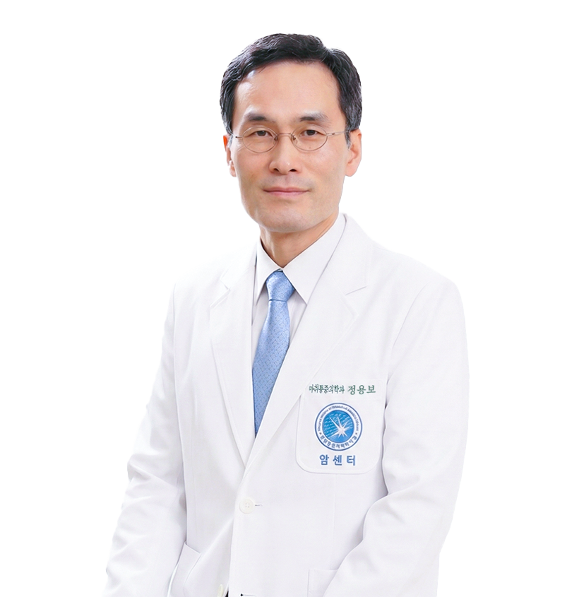 Yong Bo-Jeong 프로필