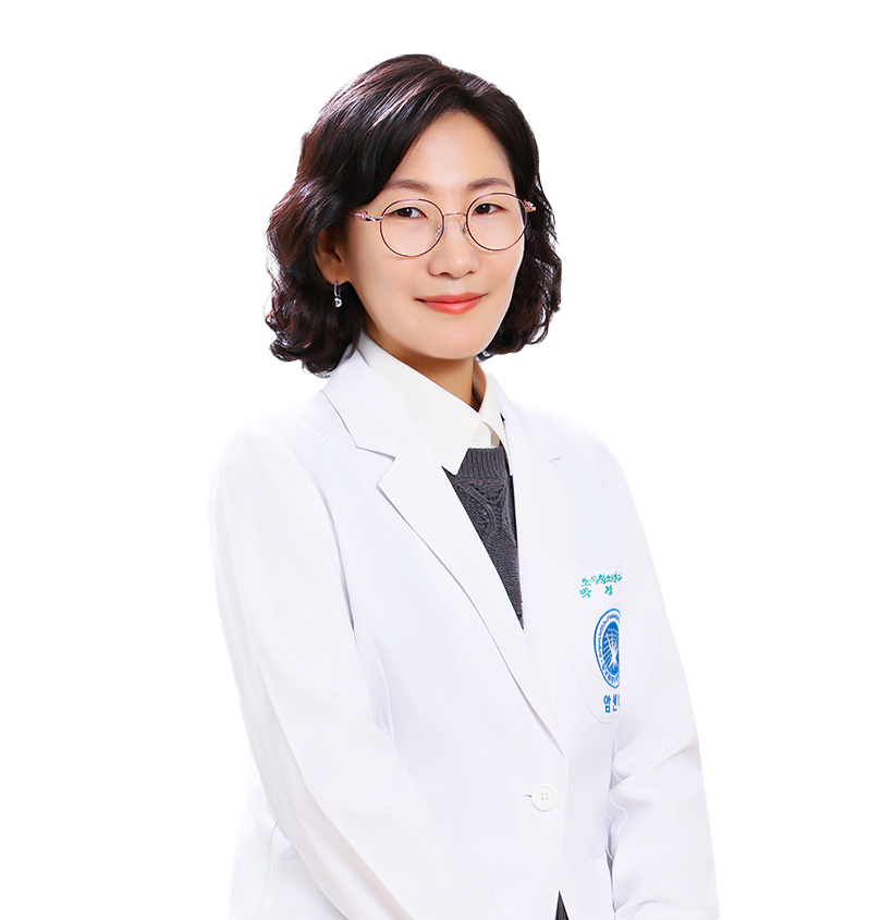 박경미  프로필