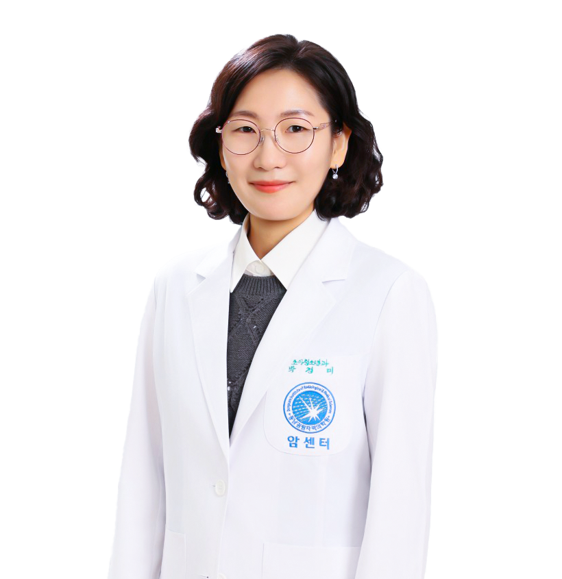 박경미  프로필