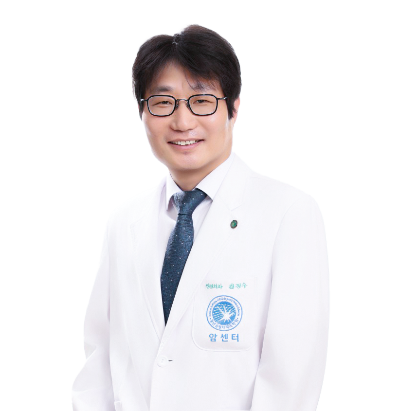 김정수  프로필