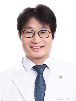 김정수  프로필