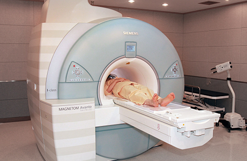 MRI 1