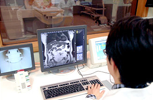 MRI 2