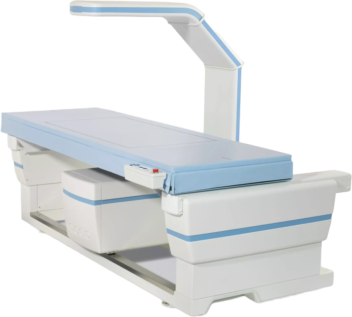 Horizon W 장비 사진