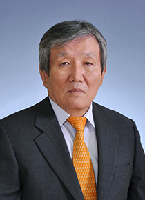 초대 의학원장 박찬일