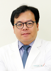 제5&middot;6대 의학원장 박상일