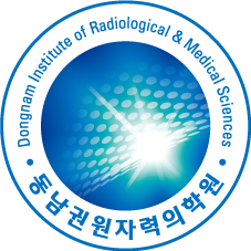 동남권원자력의학원 엠블럼