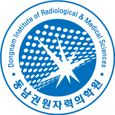 동남권원자력의학원 엠블럼 심볼