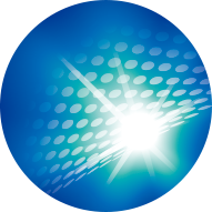 동남권원자력의학원 심벌 마크